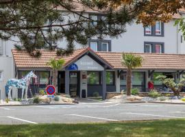 Kyriad Niort-Espace MendesFrance, hotel v destinácii Niort