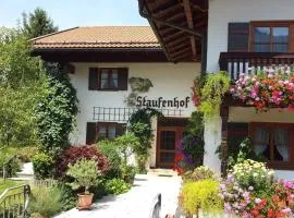 Pension Staufenhof