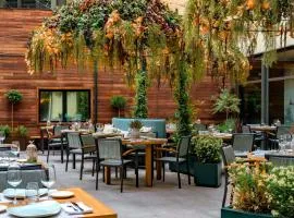 ヴィンチ ソーホー