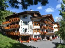 Hotel La Soldanella