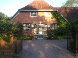 Landhaus-Nordseekueste