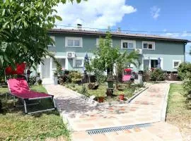 Green Place Portoroz RC