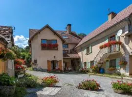 Chambres d'hotes Les Clarines
