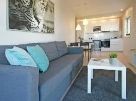 IRS ROYAL APARTMENTS Apartamenty IRS Albatros