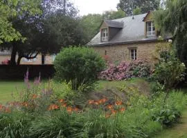 Le Moulin d'Hys