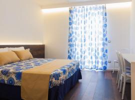 Casa Restino, hotell i Torre del Greco