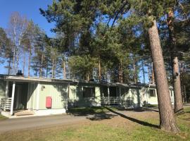 Lomahotelli Nestori, hotel a Savonlinna