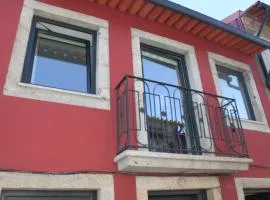 Alojamento local A Casinha