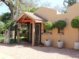 Micasa Sucasa Guesthouse, holiday rental in Lephalale