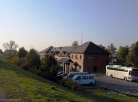 Hotel Sibila, hotel v destinaci Zrenjanin