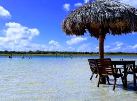 Recanto Vendramel Bezerra, Hotel in Jijoca de Jericoacoara
