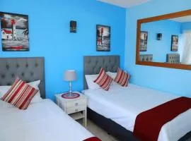 Sea Wave Holidays - Stella Maris
