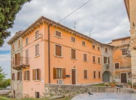 Valpolicella Homes Recioto Apartment, villa in SantʼAmbrogio di Valpolicella