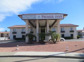 Premier Inns Metro, pousada em Phoenix