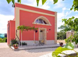 Villa Ada Leverano: Leverano'da bir tatil evi