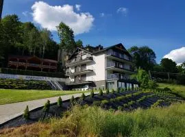 Apartamenty Sun