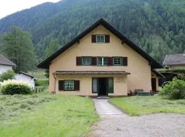 Ferienhaus Rieger