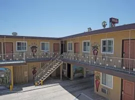 Rosa Bell Motel - Los Angeles