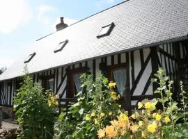 Le Clos des Hortensias