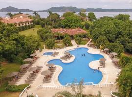 Occidental Papagayo - Adults Only All Inclusive, hotel v destinaci Culebra