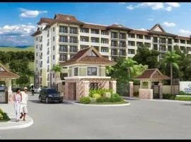 Fully Furnished 1BR Condo Unit