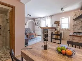 Istriamazing apartments