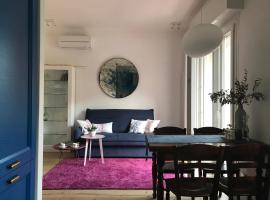 Fantastic Luxury Apartments in Lerici, hotel en Lerici