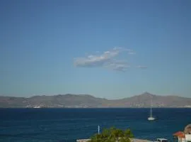 Saronic View