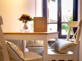 Borghese Apartment, resort de esqui em Locarno