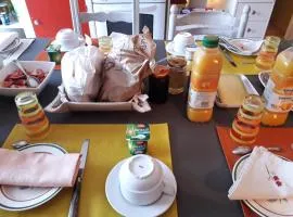 Chez Marie