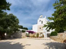 Masseria Lamiola Piccola