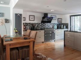 Boutique house central Wells: Wells şehrinde bir otel