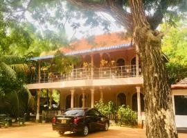 New Land Guest House