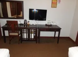 Charming Lao Hotel