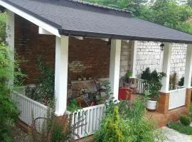 Apartman Centar