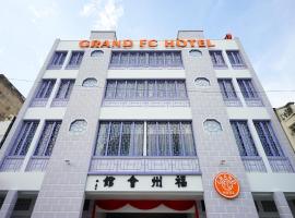 Grand FC Hotel