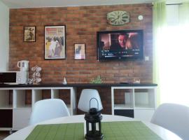 Studio Relax Punat – hotel w mieście Punat