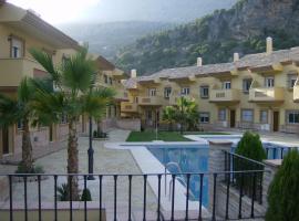 Casa Estacion de Benaojan, Hotel in Benaoján