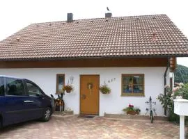 Vreni's Gästezimmer