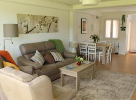 Apartamento Datue, vacation rental in Elizondo