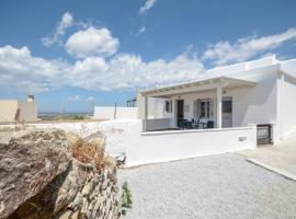 My Family Home, pigus viešbutis mieste Glinado Naxos