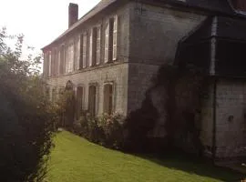 Château de Ricquebourg