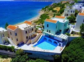 Sea Breeze Apartments Chios