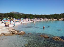 Residenza Capriccioli, hotel v Porto Cervo