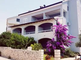 Apartments Luma