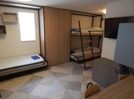 Viesnīca Casa Riccobon 5 Koperā