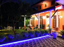 One and Only Apartment, cheap hotel in Negombo