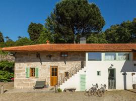 Casa Sardão, hotel en Trofa