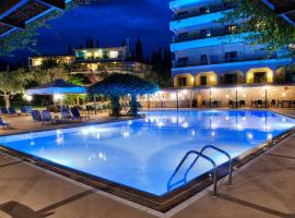Miramare, ξενοδοχείο τεσσάρων αστέρων στην Ερέτρια