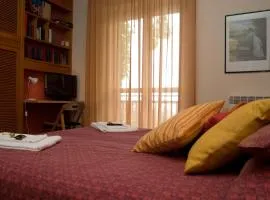 B&B La Cittadella Univeristaria Policlinico Catania